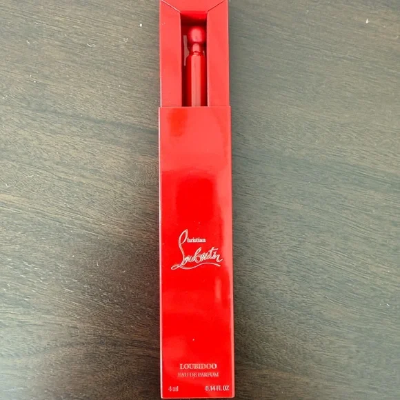 Christian Louboutin Perfume Sample 4ml - Picture 3 of 4